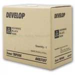 Toner Develop Ineo +3100P | TNP-50K | 5tys.  (A0X51D7) Black