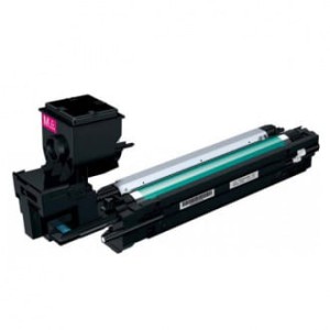 Toner Konica-Minolta Oryginał TNP-20M (A0WG0DH) Magenta
