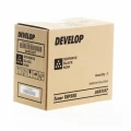 Toner Develop Ineo +3100P | TNP-50K | 5tys.  (A0X51D7) Black