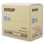 Toner Develop Ineo +3100P | TNP-50C | 5tys. (A0X54D7) Cyan