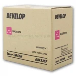 Toner Develop Ineo +3100P | TNP-50M | 5tys. (A0X53D7) Magenta