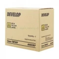 Toner Develop Ineo +3100P | TNP-50Y | 5tys. (A0X52D7) Yellow