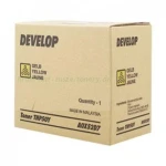 Toner Develop Ineo +3100P | TNP-50Y | 5tys. (A0X52D7) Yellow