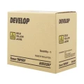 Toner Develop Ineo +3100P | TNP-50Y | 5tys. (A0X52D7) Yellow