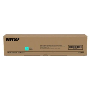Bęben Develop Oryginał IUP-23C (A7331KJ) Cyan