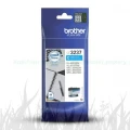 Tusz Brother MFC-J5945DW, MFC-J6945DW | 1,5tys. (LC-3237C) Cyan