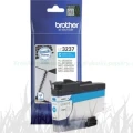 Tusz Brother MFC-J5945DW, MFC-J6945DW | 1,5tys. (LC-3237C) Cyan