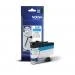 Tusz Brother MFC-J5945DW, MFC-J6945DW | 1,5tys. (LC-3237C) Cyan