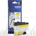 Tusz Brother MFC-J5945DW, MFC-J6945DW | 1,5tys. (LC-3237Y) Yellow