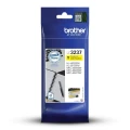 Tusz Brother MFC-J5945DW, MFC-J6945DW | 1,5tys. (LC-3237Y) Yellow