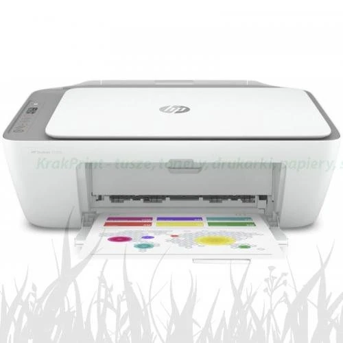 Urz. wiel. atr. Hewlett-Packard DeskJet 2720e (26K67B)