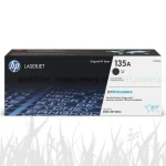 Toner HP Nr.135A do M209dw Nr.135A | 1,1tys. (W1350A) Black