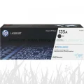 Toner HP Nr.135A do M209dw Nr.135A | 1,1tys. (W1350A) Black