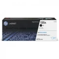 Toner HP Nr.135A do M209dw Nr.135A | 1,1tys. (W1350A) Black