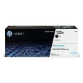 Toner HP Nr.135A do M209dw Nr.135A | 1,1tys. (W1350A) Black