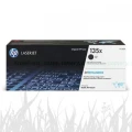 Toner HP Nr.135X do M209dw | 2,4tys. (W1350X) Black