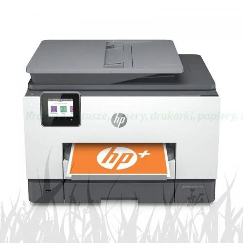 Urz. wiel. atr. Hewlett-Packard Officejet Pro 9022e (226Y0B)