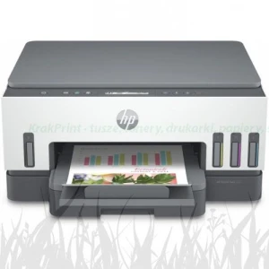 Urz. wiel. atr. Hewlett-Packard Smart Tank 720 (6UU46A)