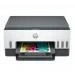 Urz. wiel. atr. Hewlett-Packard Smart Tank 720 (6UU46A)