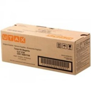 Toner Utax Oryginał 4472610014 Magenta
