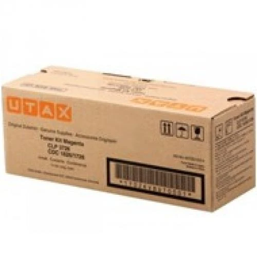 Toner Utax Oryginał 4472610014 Magenta