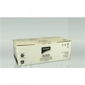Toner Sharp Oryginał Al214 (AL214TD) Black