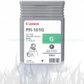Tusz Canon PFI-101G do iPF-5000 | 130ml (CF0886B001AA) Green