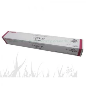 Canon toner IR-C2020, 2030 C-EXV31 (2800B002AA) Magenta