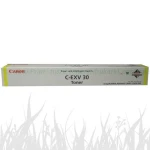 Canon Oryginał C-EXV30 - Toner (2803B0022) Yellow