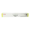 Canon Oryginał C-EXV30 - Toner (2803B0022) Yellow