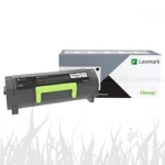 Toner Lexmark do MS321dn / MS521dn | 6tys. (56F2000) Black