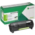 Toner Lexmark do MS321dn / MS521dn | 6tys. (56F2000) Black