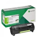 Toner Lexmark do MS321dn / MS521dn | 6tys. (56F2000) Black