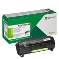 Toner Lexmark do MS321dn / MS521dn | 6tys. (56F2000) Black