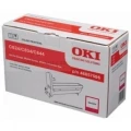 Bęben do Oki C824/834/844 | 30tys. (46857506) Magenta