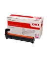 Bęben do Oki C824/834/844 | 30tys. (46857506) Magenta