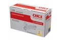 Bęben do Oki C824/834/844 | 30tys.  (46857505) Yellow