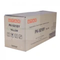 Toner do Utax/Triumph Adler P-C3562 | PK5018Y | 11tys. (1T02TWAUT0) Yellow