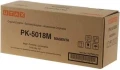 Toner do Utax/Triumph Adler P-C3562 | PK5018M | 11tys. (1T02TWBUT0) Magenta