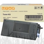 Toner do Utax/Triumph Adler P-C3562 | PK5018C | 11tys. (1T02TWCUT0) Cyan