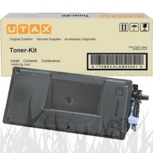 Toner do Utax/Triumph Adler P-C3562 | PK5018K | 13tys. (1T02TW0UT0 / 1T02TW0TA0) Black