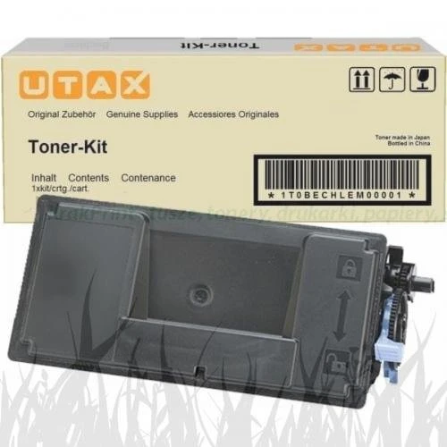 Toner do Utax/Triumph Adler P-C3562 | PK5018K | 13tys. (1T02TW0UT0 / 1T02TW0TA0) Black