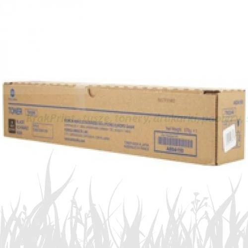 Toner Konica Minolta do BizHub C258/308/368 | TN-324K | 14tys. (A8DA15H) Black