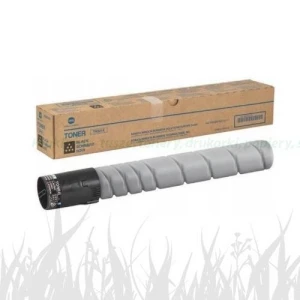 Toner Konica-Minolta C224/284/364 TN-321k | 13,5tys. (A33K15G) Black
