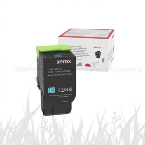 Toner do Xerox C310 | 2tys.(006R04361) Cyan