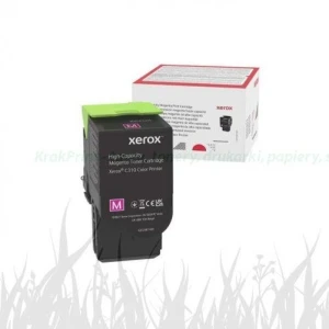 Toner do Xerox C310 | 2tys. (006R04362) Magenta