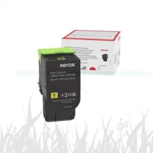 Toner do Xerox C310 | 2tys. (006R04363) Yellow