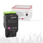 Toner do Xerox C310 | 5,5tys. (006R04370) Magenta