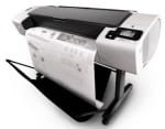 Ploter Hewlett-Packard Designjet T790PS 24cale (CR648A)