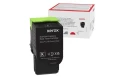 Toner do Xerox C310 | 3tys. (006R04360) Black